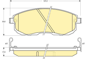 ������� ��������� NISSAN Altima/Maxima QX -97