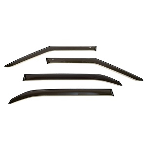 ���������� ���� HYUNDAI Creta (16-) COBRA TUNING