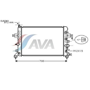 �������� OPEL 1.6 i 16V, OPEL ASTRA H 1.6