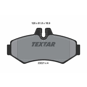 ������� ��������� MB Sprinter/VW LT 96-