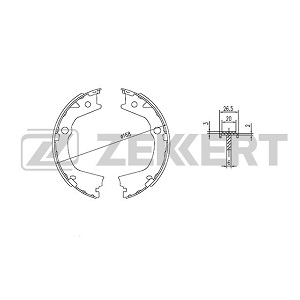 ������� ��������� SSANG YONG/SSANGYONG