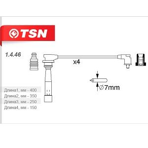 ������� �/�������� KIA RIO /SHUMA/ SHUMA II