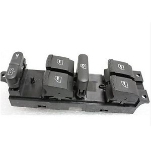 ����������� ���������������� VW Passat 2001-2005