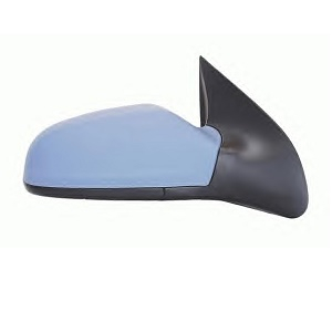 ������� OPEL ASTRA H 2004-2009 4DR