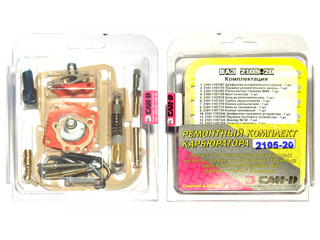 ���.�-� ����������� 2105-20(������)