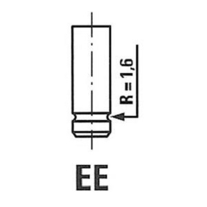������ FIAT 8140.21 (SOFIM) 8x41x121 KS+T 