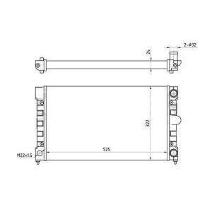 �������� VW Passat 1.6, 1.8