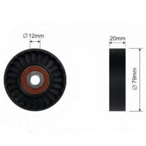 ����� ���������� ������������� ����� KIA/HYUNDAI Accent, Getz