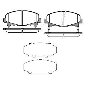 ������� ��������� HONDA