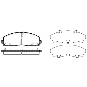 ������� ��������� CHRYSLER GRAND VOYAGER/DODGE CARAVAN 12-