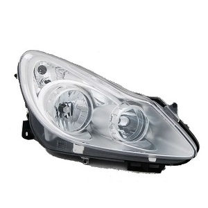 ���� OPEL CORSA 2007 ����.