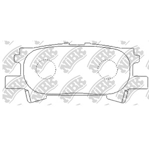 ������� ��������� TOYOTA