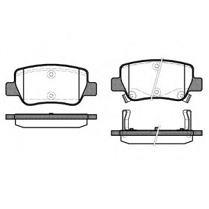 ������� ��������� TOYOTA Avensis 01/09>