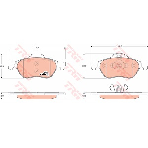 ������� ��������� RENAULT MEGANE