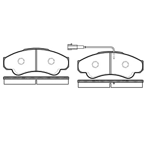 ������� ��������� CITROEN