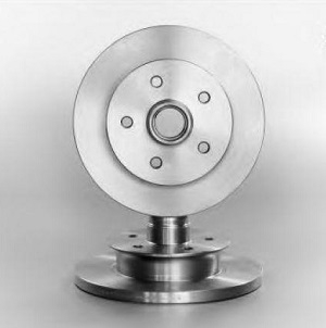 ���� ��������� ���. VW T2 1.9-1.7D 85-90