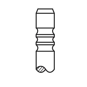 ������ �������� OPEL 1.6 X16XE/XEL 6x31.1x103.1 