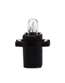 ����� 12V 1.2W B8,3d black