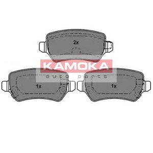 ������� ��������� OPEL ASTRA II (G) 98-05