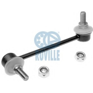 ������ ������������� ISUZU TROOP