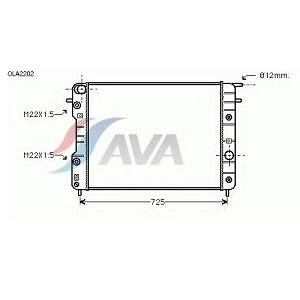 �������� OPEL OMEGA
