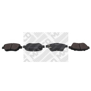 ������� ��������� OPEL Corsa D 06-