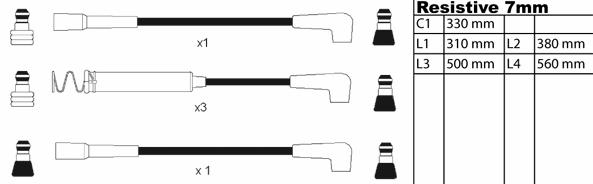 ������� �/�������� OPEL KADETT E