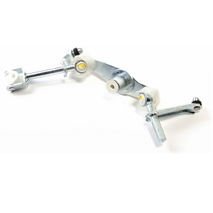 �������� ������������ ������� (������) CHEVROLET