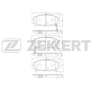 ������� ��������� HONDA