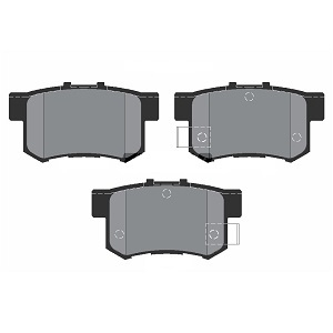 ������� ��������� HONDA LEGEND I ����� (HS, KA) 2.5 i (HS)			