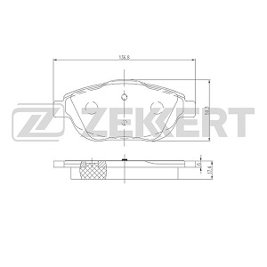 ������� ��������� CITROEN/PEUGEOT