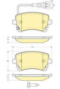������� ��������� VW T5 ����.