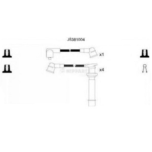 ������� �/�������� NISSAN Primera, Sunny III