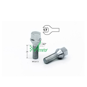 ���� M12X1,50X28 ���� 17