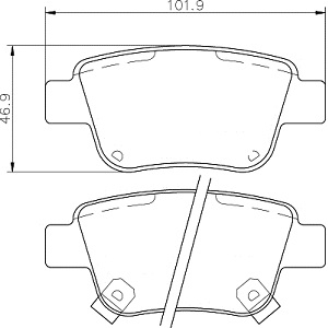 ������� ��������� TOYOTA
