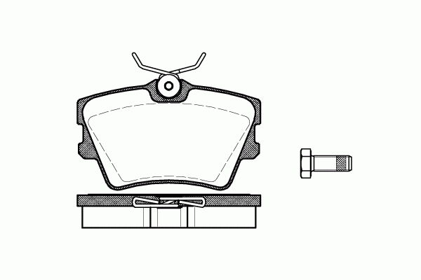 ������� ��������� VW T4->98 ������