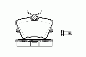 ������� ��������� VW T4->98 ������