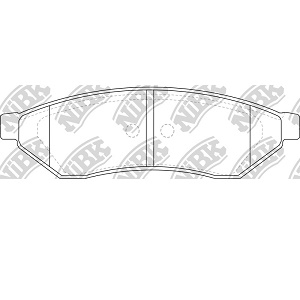 ������� ��������� CHEVROLET Epica 2.0 01/05-12/06 