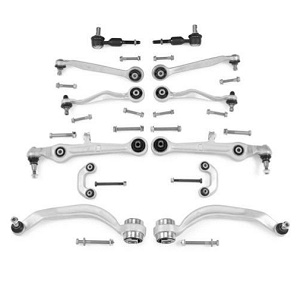 �������� ������� AUDI A4 00->