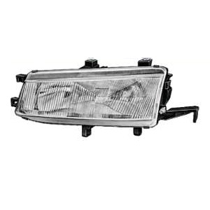 ���� HONDA ACCORD 1993-1995 MANUAL / ELECTRIC