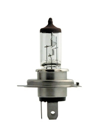 ����� �4 12V 60/55W P43t