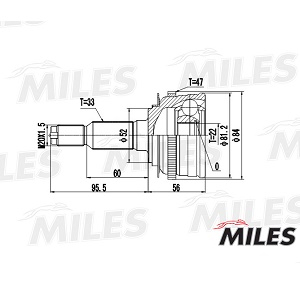 ���� CHEVROLET Lacetti 1.6 05-