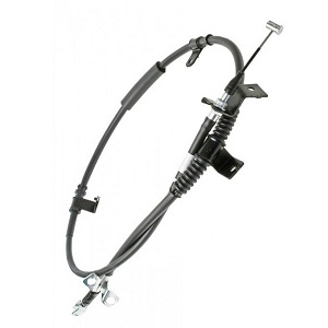 ������ ������� ������� KIA CERATO