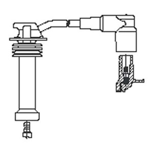 ������ �/�������� FORD/MAZDA/VOLVO S40 95-