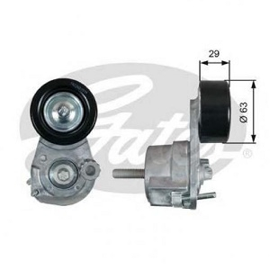 ����� ���������� ������������� ����� CHEVROLET Aveo 1.4-1.6 08>