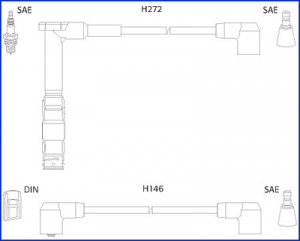 ������� �/�������� MB E/S/Sl 91-99