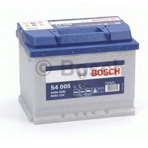 ����������p BOSCH S4 60�� 540A 242�175�175 �����.0(- +)