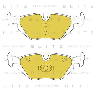 ������� ��������� BMW E36/E46/Z4 E85/E86