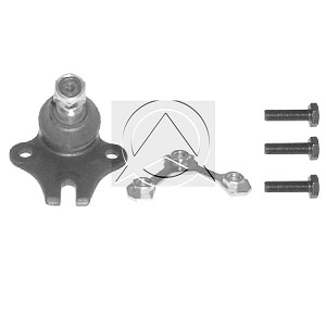 ������� ����� VW Golf V/Caddy/Jetta/Octavia