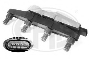 ������� ��������� SKODA FABIA 1.0/1.4/OCTAVIA 1.4 99->